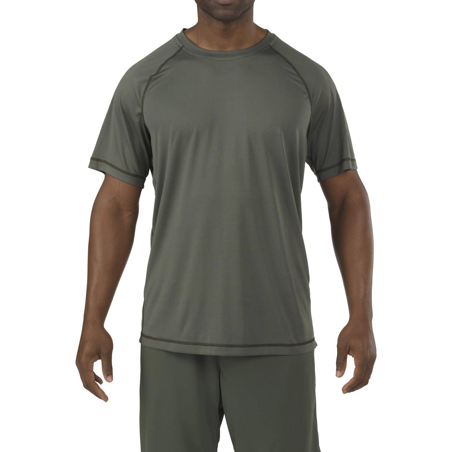 5.11 PT UTILITY T-SHIRT