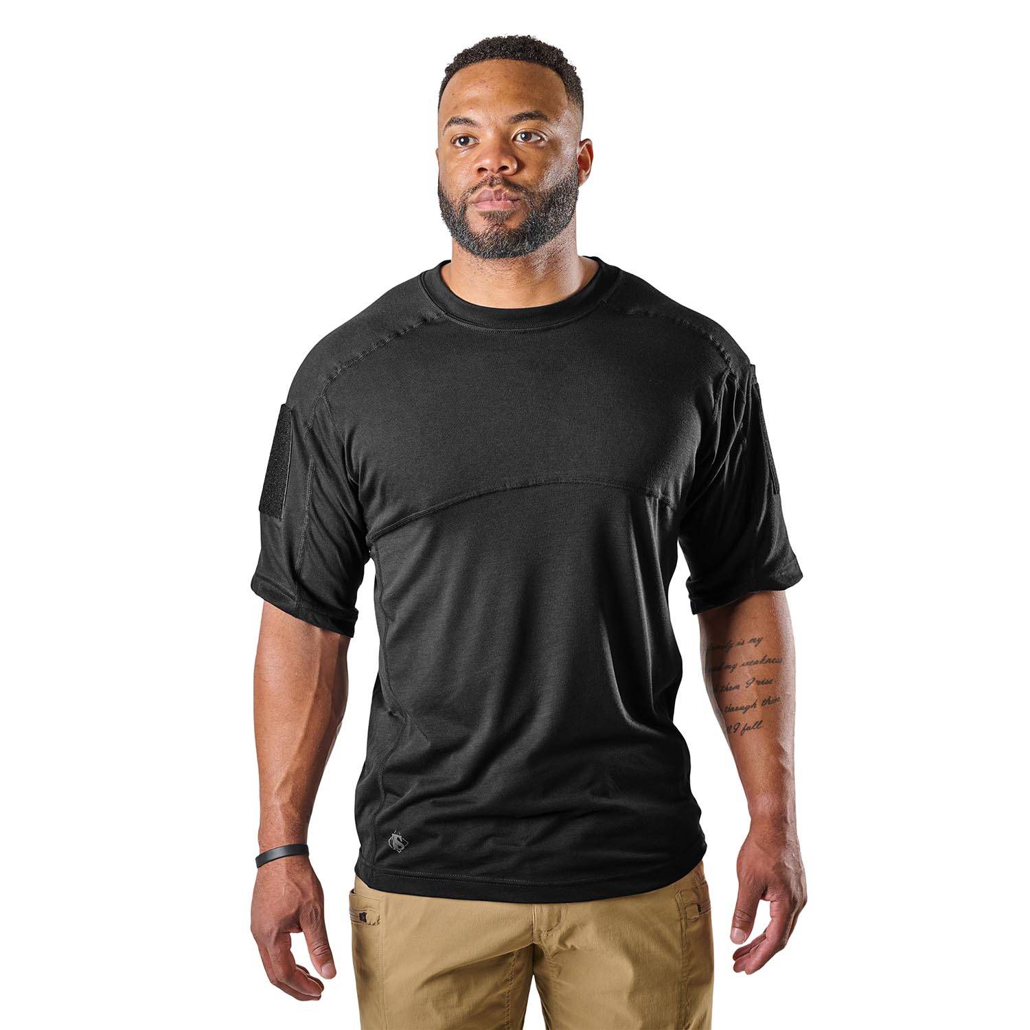 TRU-SPEC MEN'S 24-7 OPS TAC T-SHIRT