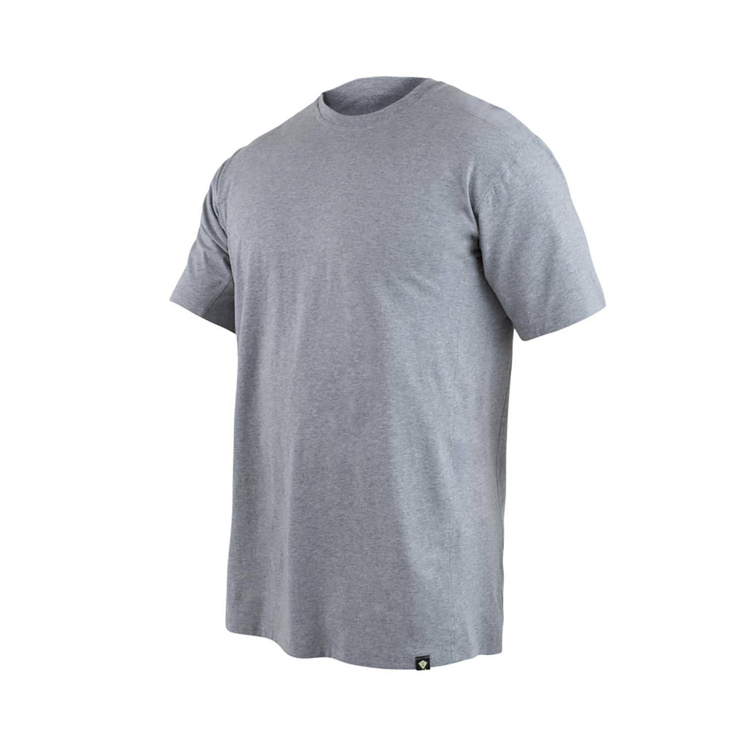 FIRST TACTICAL MEN'S TACTIX SHORT SLEEVE COTTON TEE