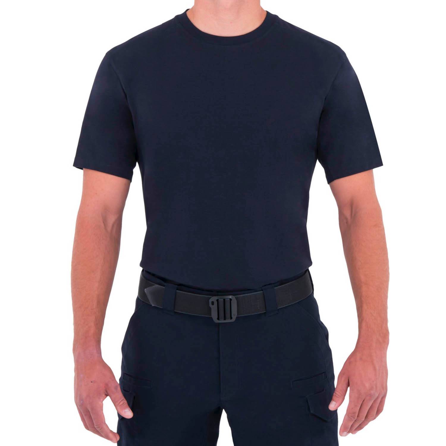 FIRST TACTICAL MEN'S TACTIX SHORT SLEEVE COTTON TEE