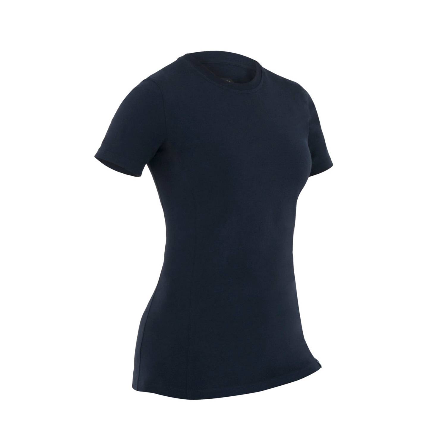 First Tactical Women's Tactix Short Sleeve Cotton Tee