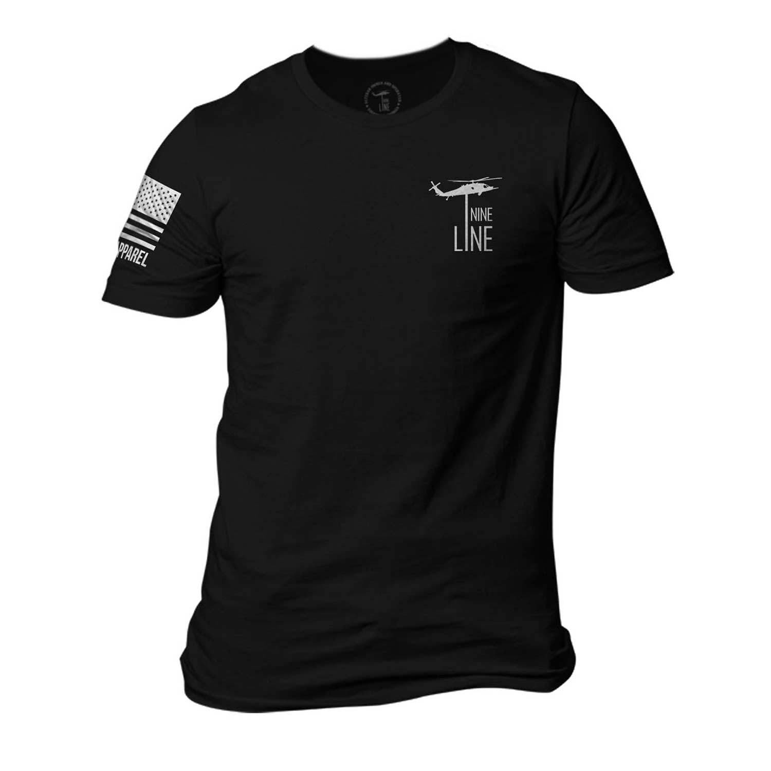 NINE LINE BASIC T-SHIRT