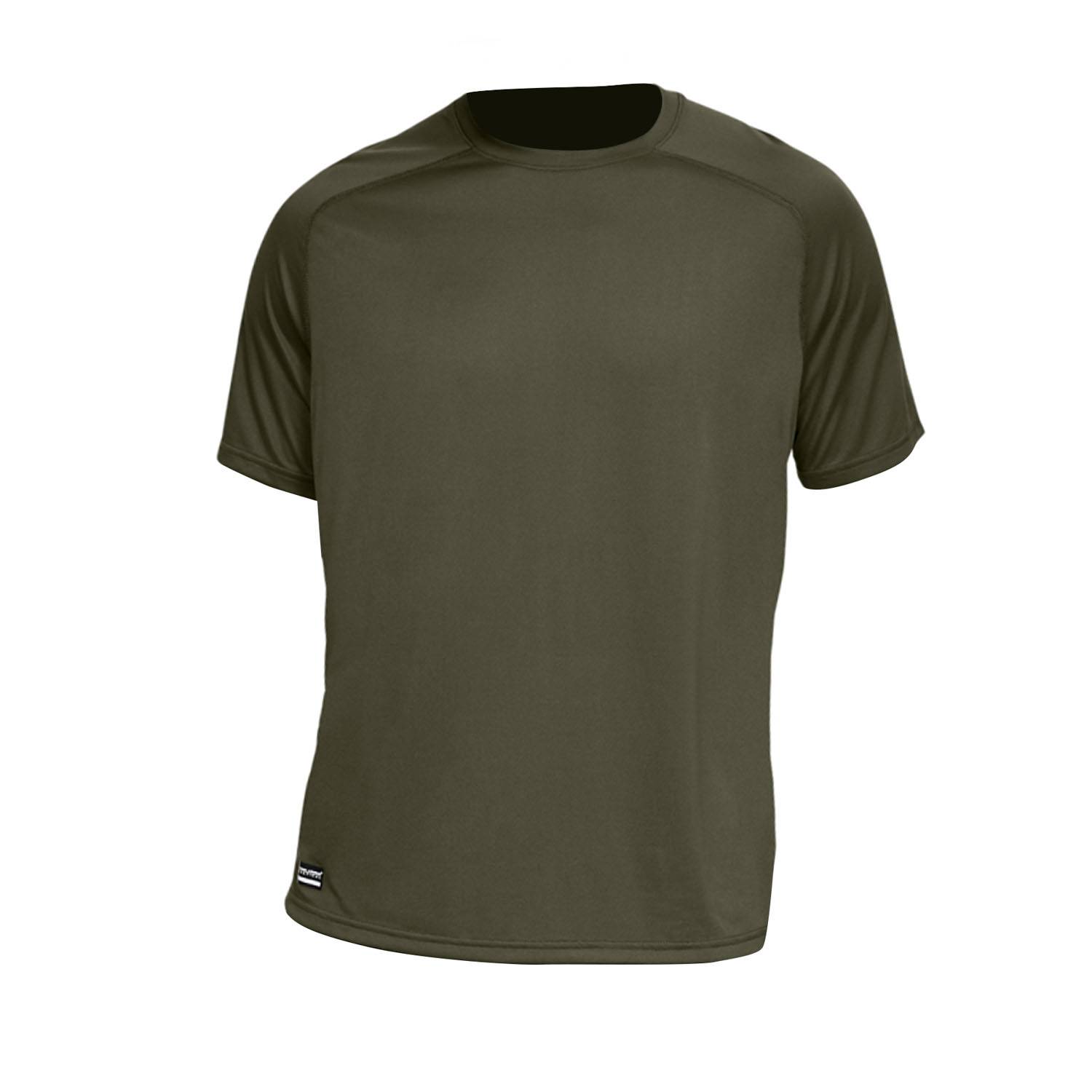 Under Armour Tactical Tech TShirt (Berry Compliant)