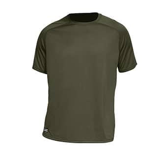 Under Armour Tactical Tech T-Shirt (Berry Compliant)
