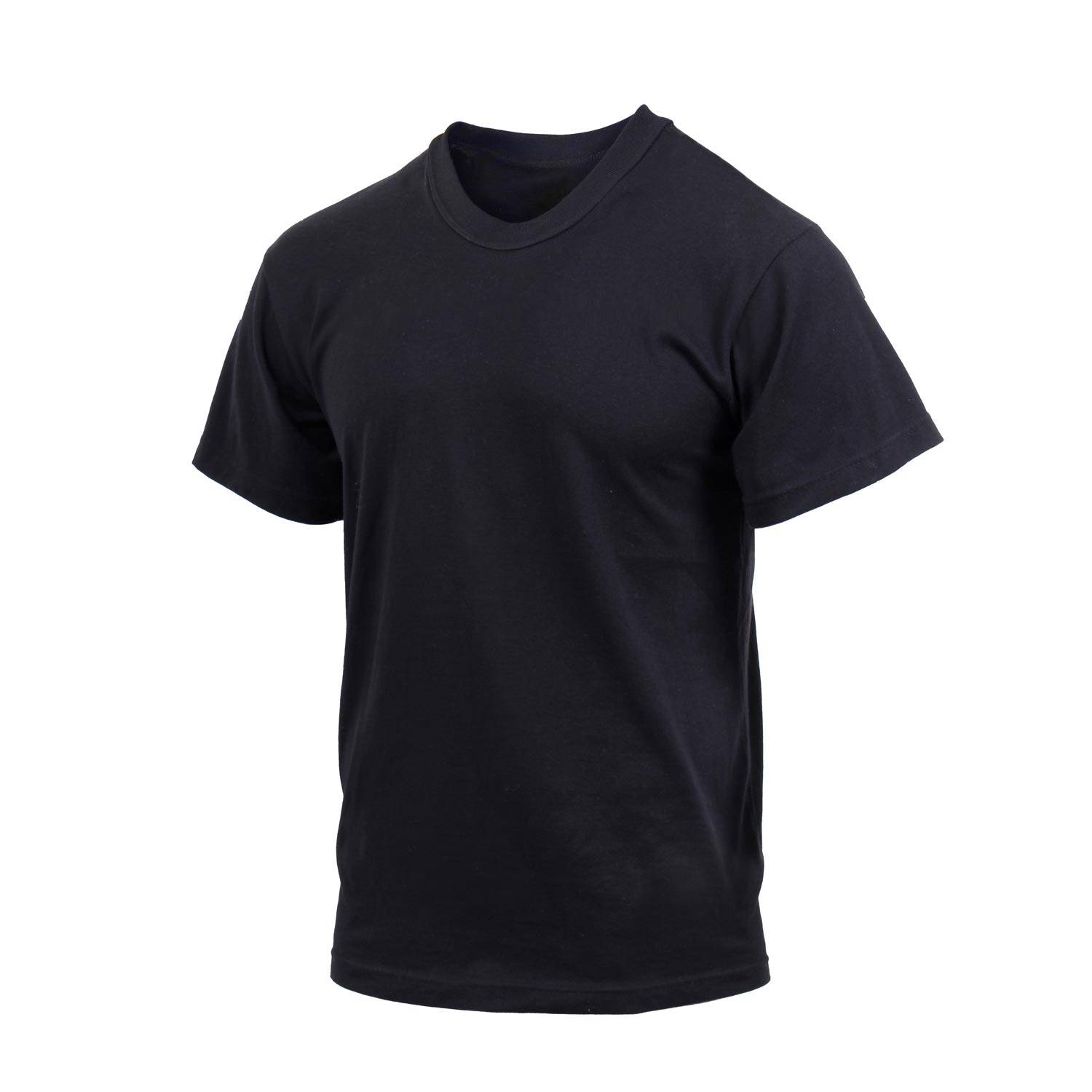 ROTHCO MOISTURE WICKING T-SHIRT