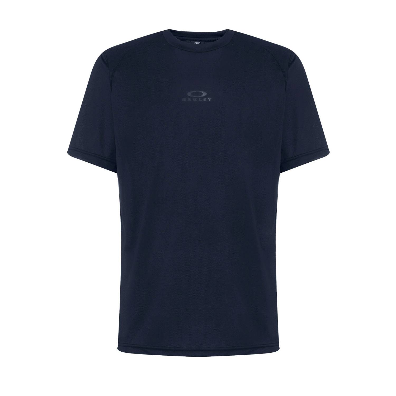 OAKLEY FOUNDATIONAL TRAINING SHORT SLEEVE T-SHIRT