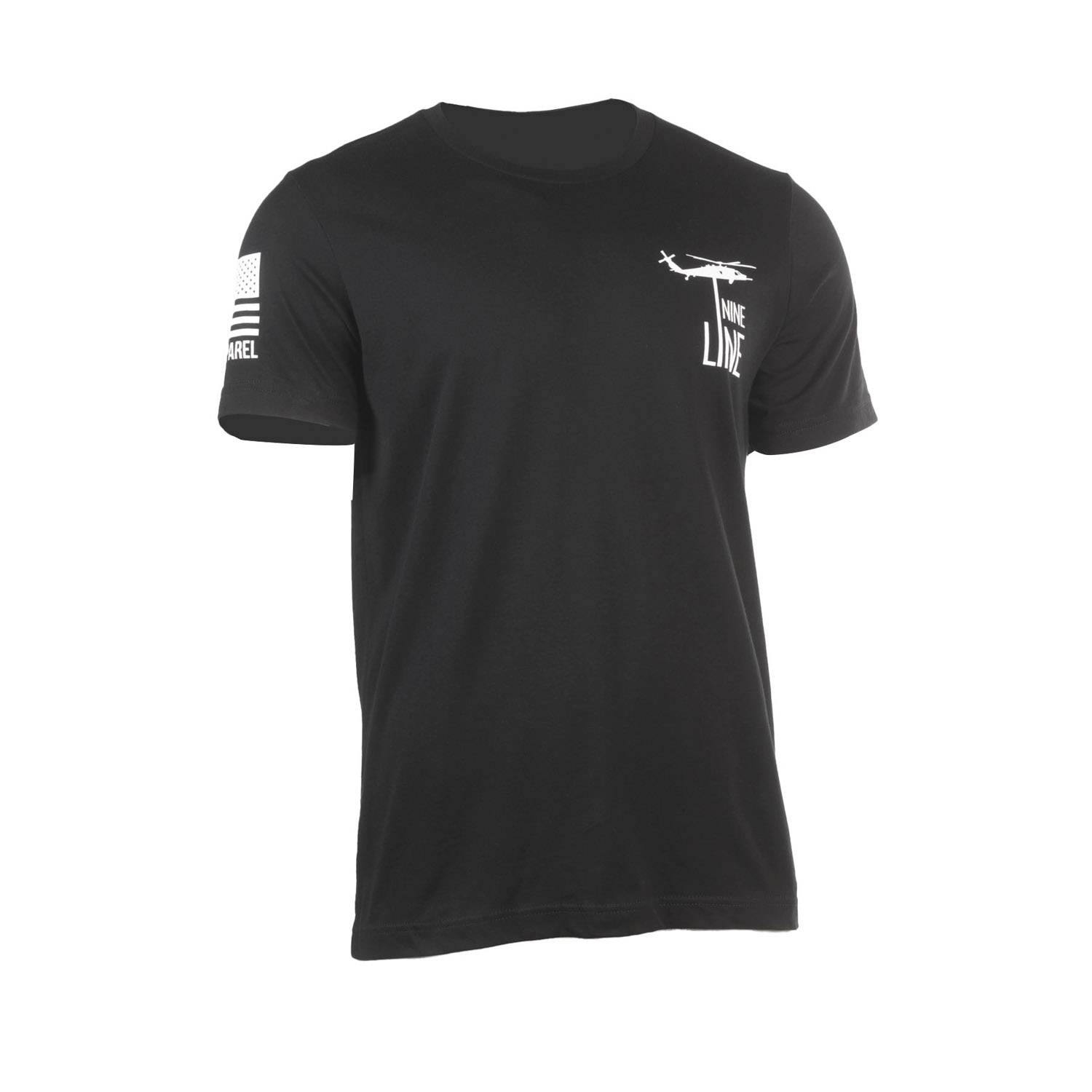 Nine Line Men's United We Stand Shirt | Graphic Tees