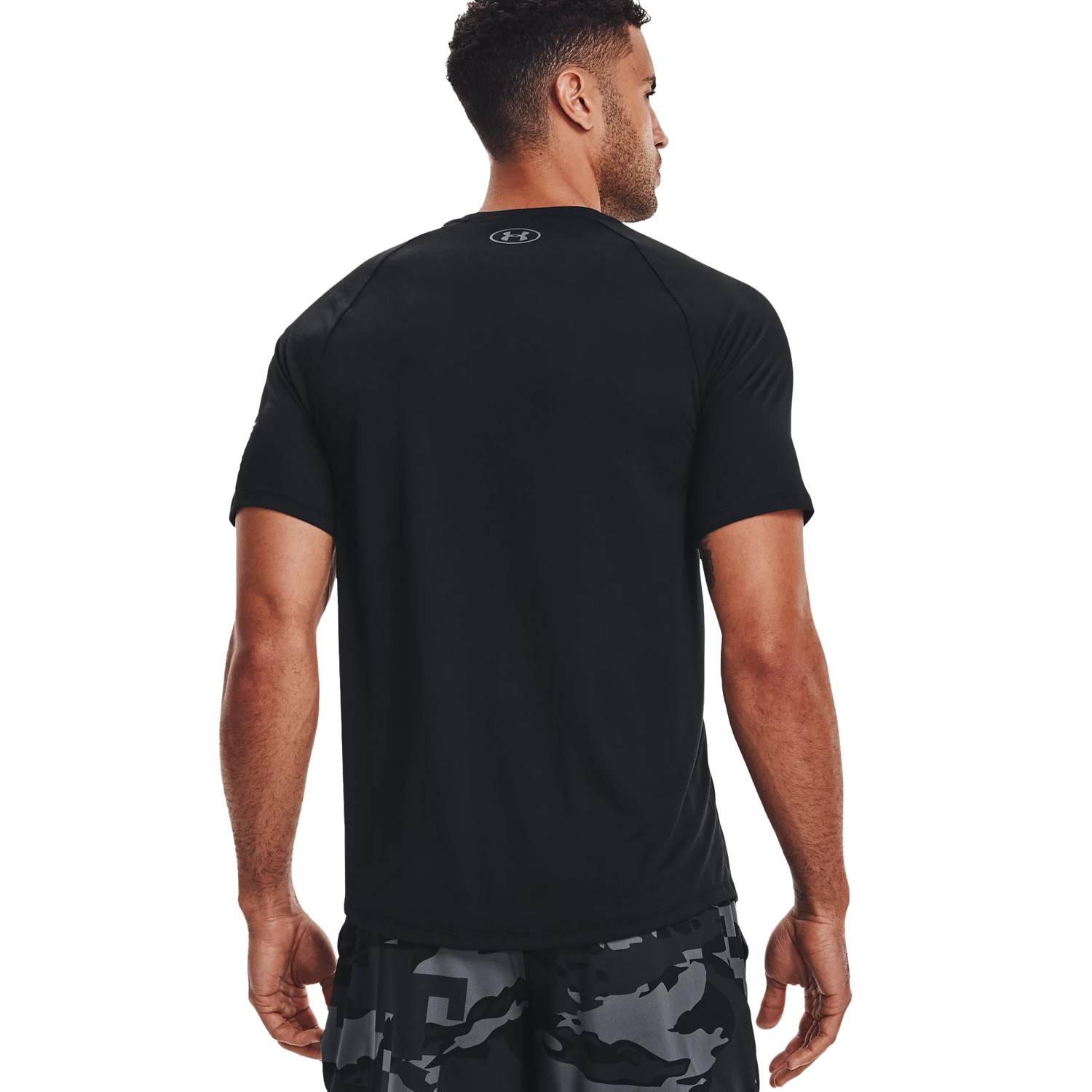 Under Armour Freedom Tech Short Sleeve Shirt