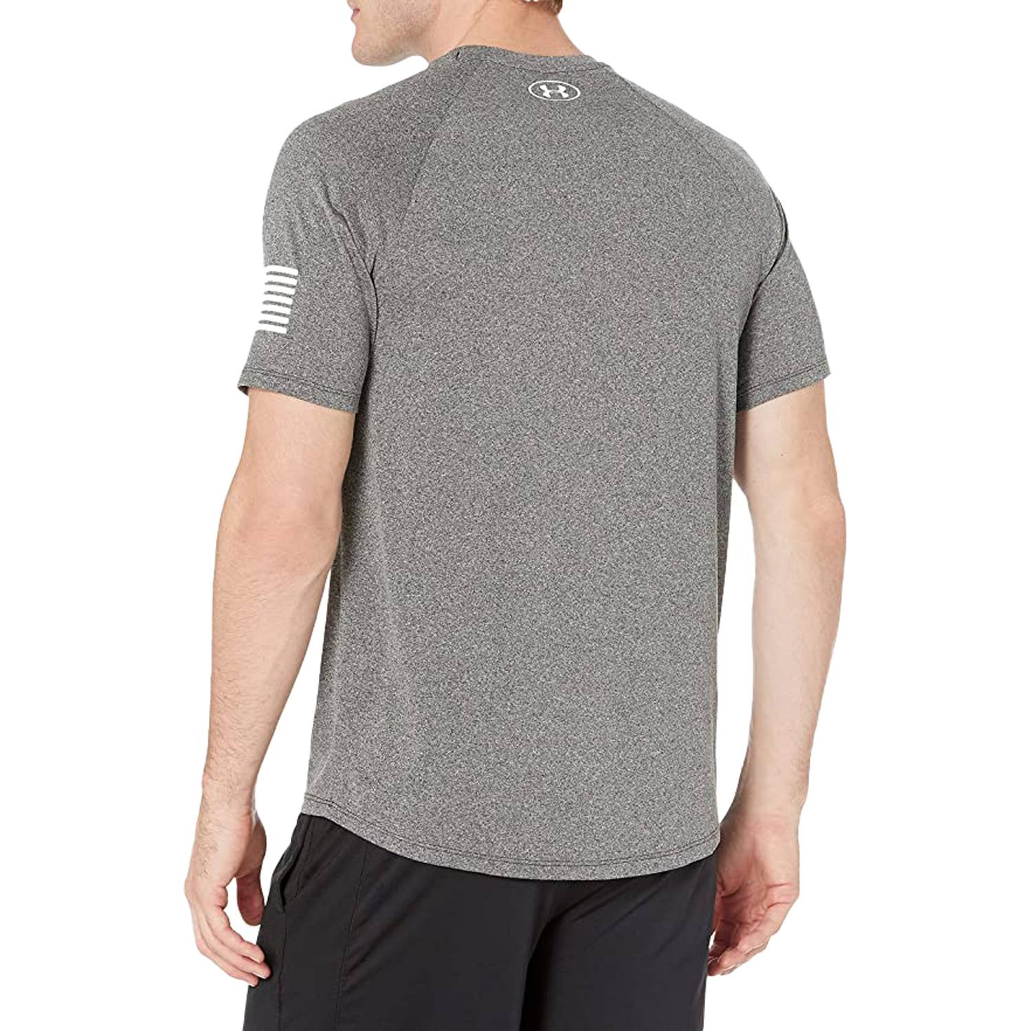 Under Armour Tactical Tシャツ 黒/白 2枚セット 792577s.jpg