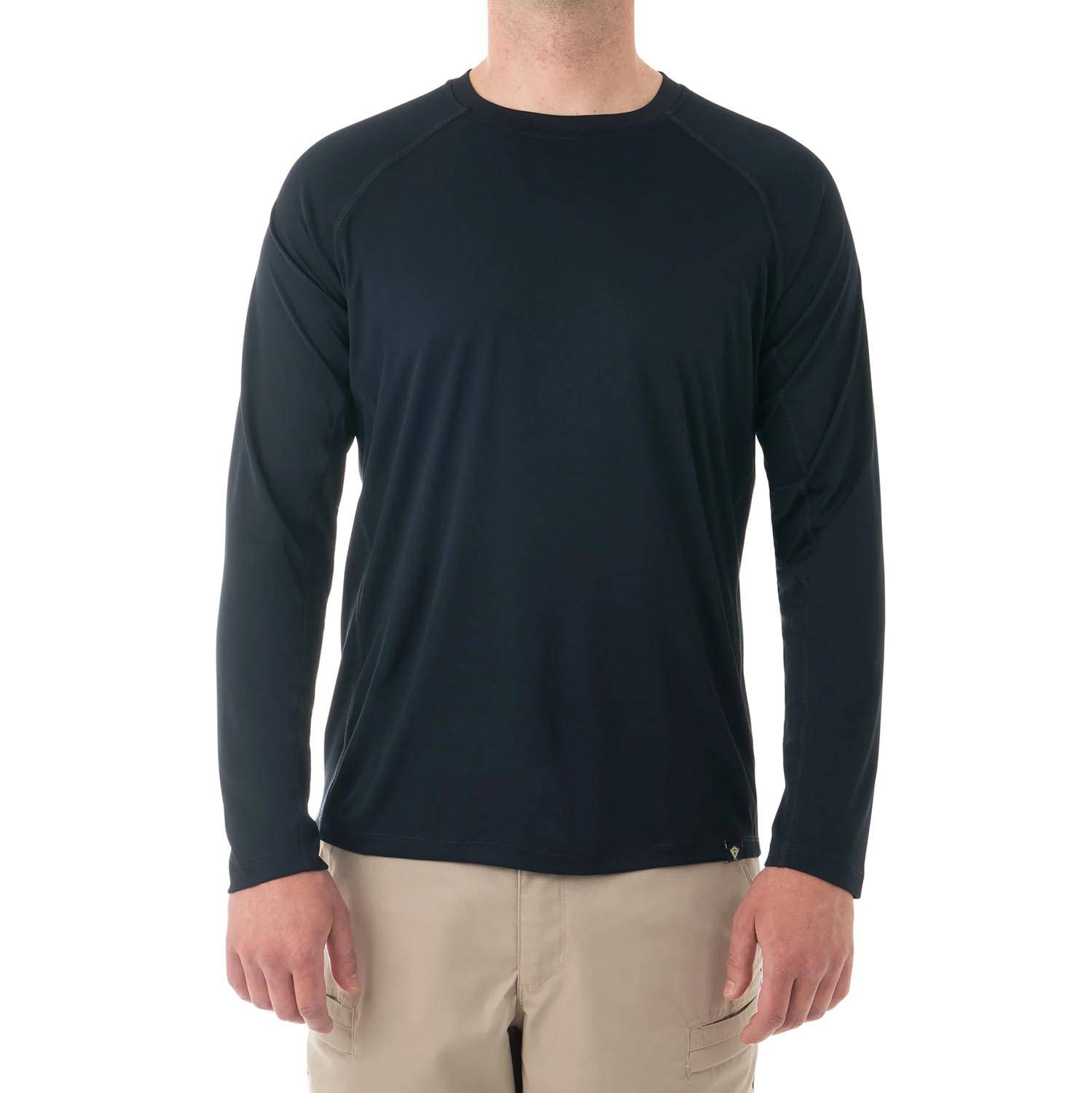 FIRST TACTICAL MEN'S PERFORMANCE LONG SLEEVE T-SHIRT