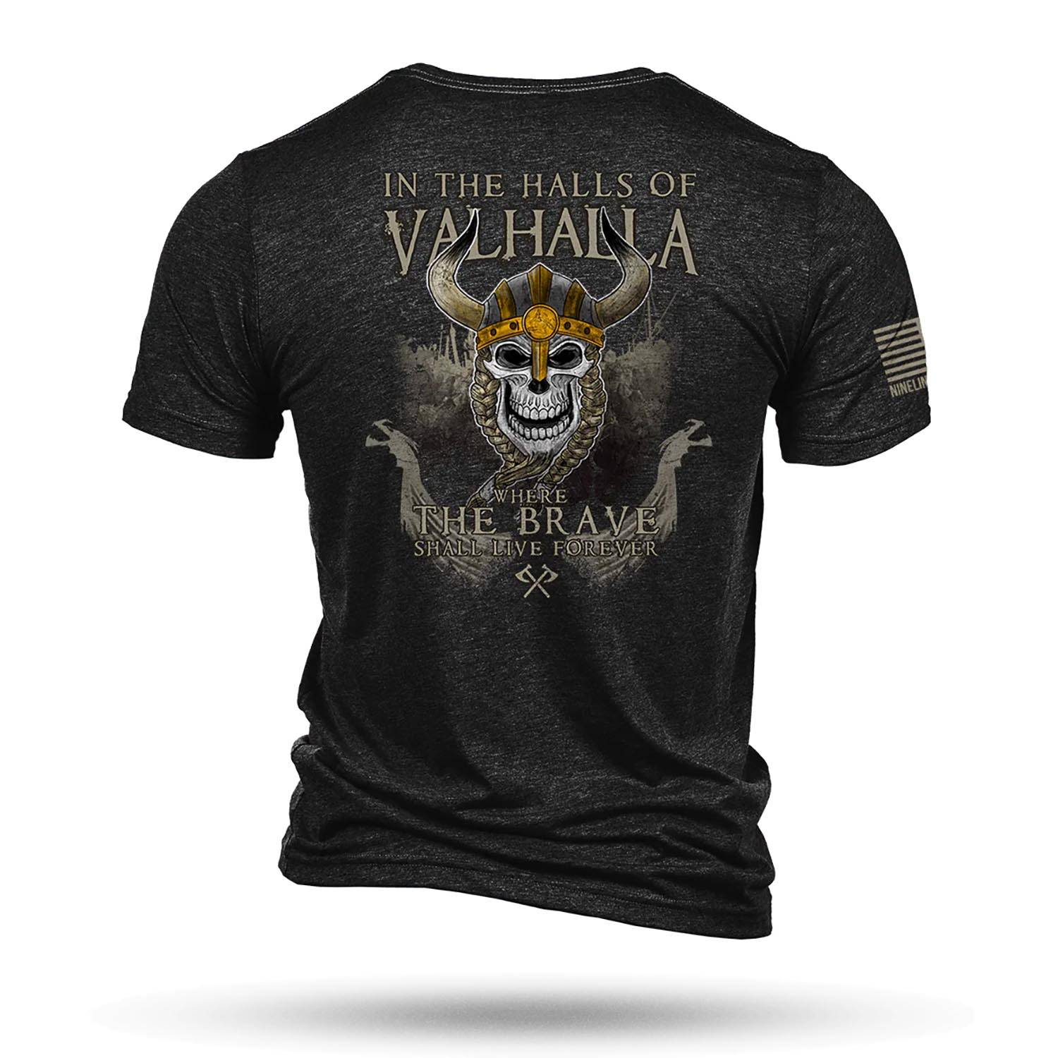 Nine Line Valhalla T-Shirt