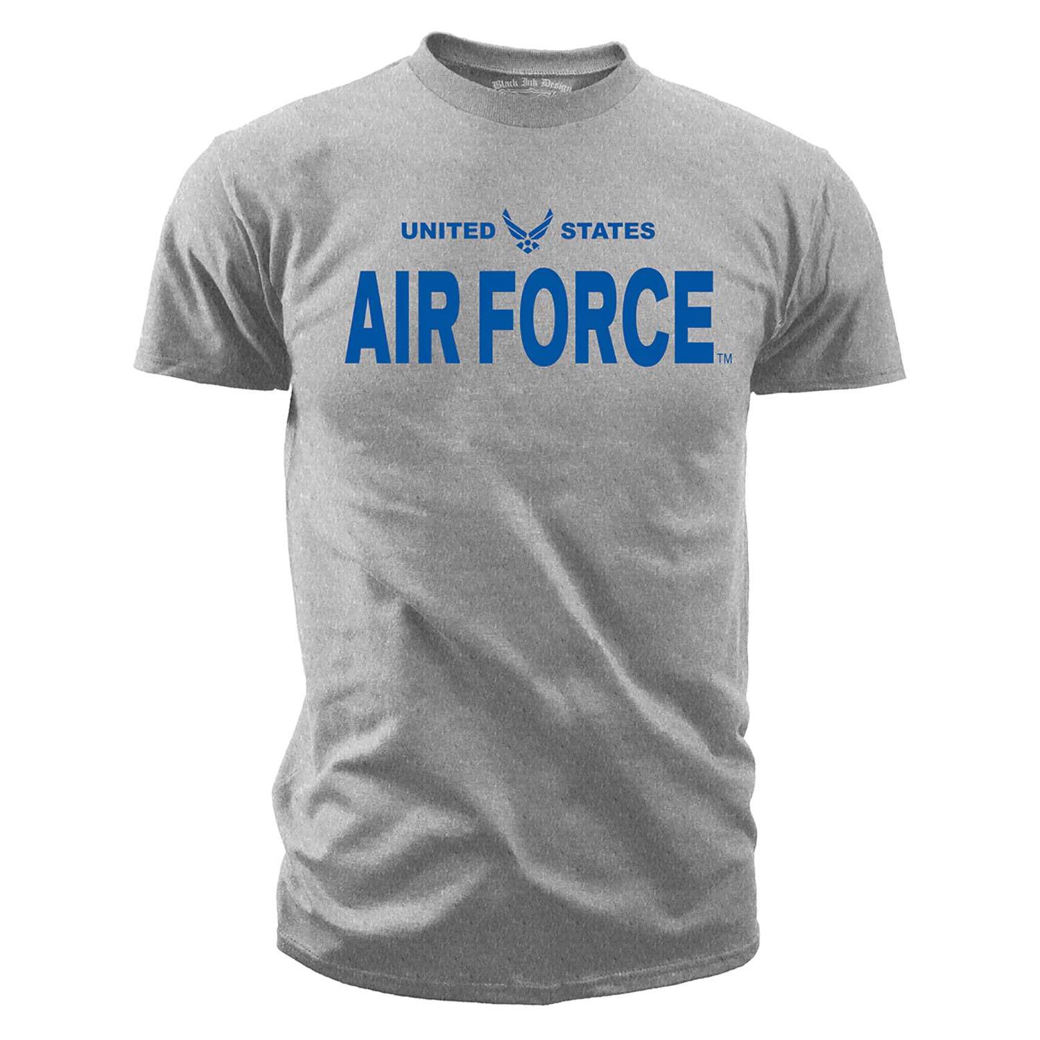 7.62 Design United States Air Force T-Shirt