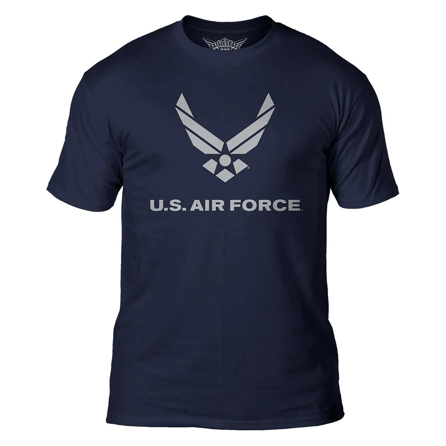 7.62 Design United States Air Force Flight Shirt