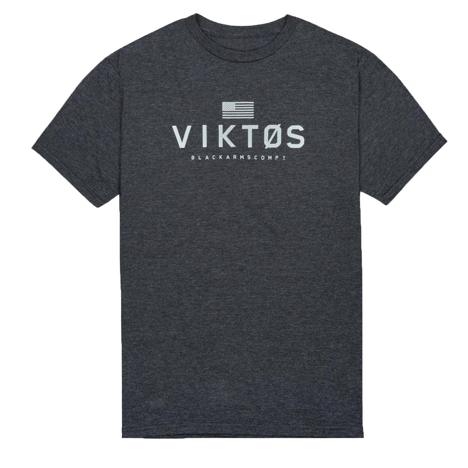 VIKTOS ARCHETYPE TEE