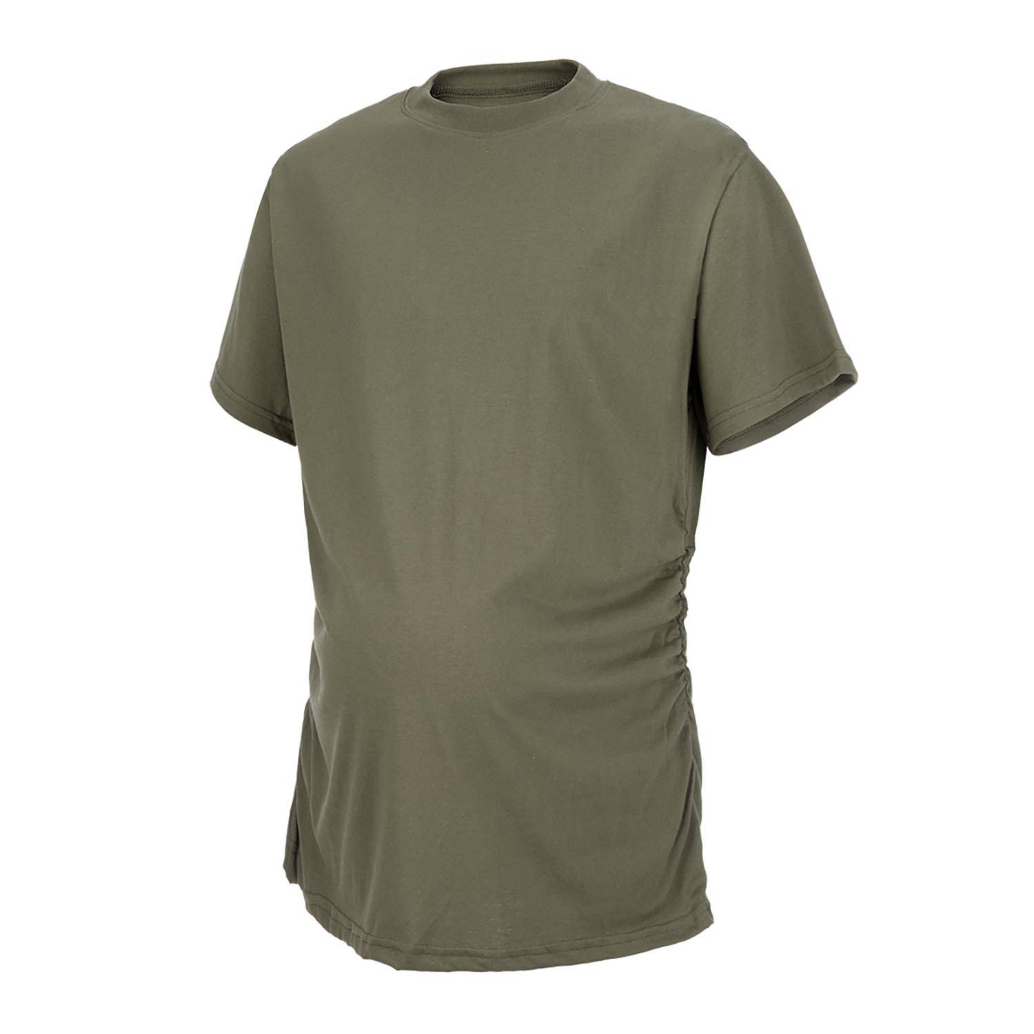 DUKE MATERNITY SHIRT