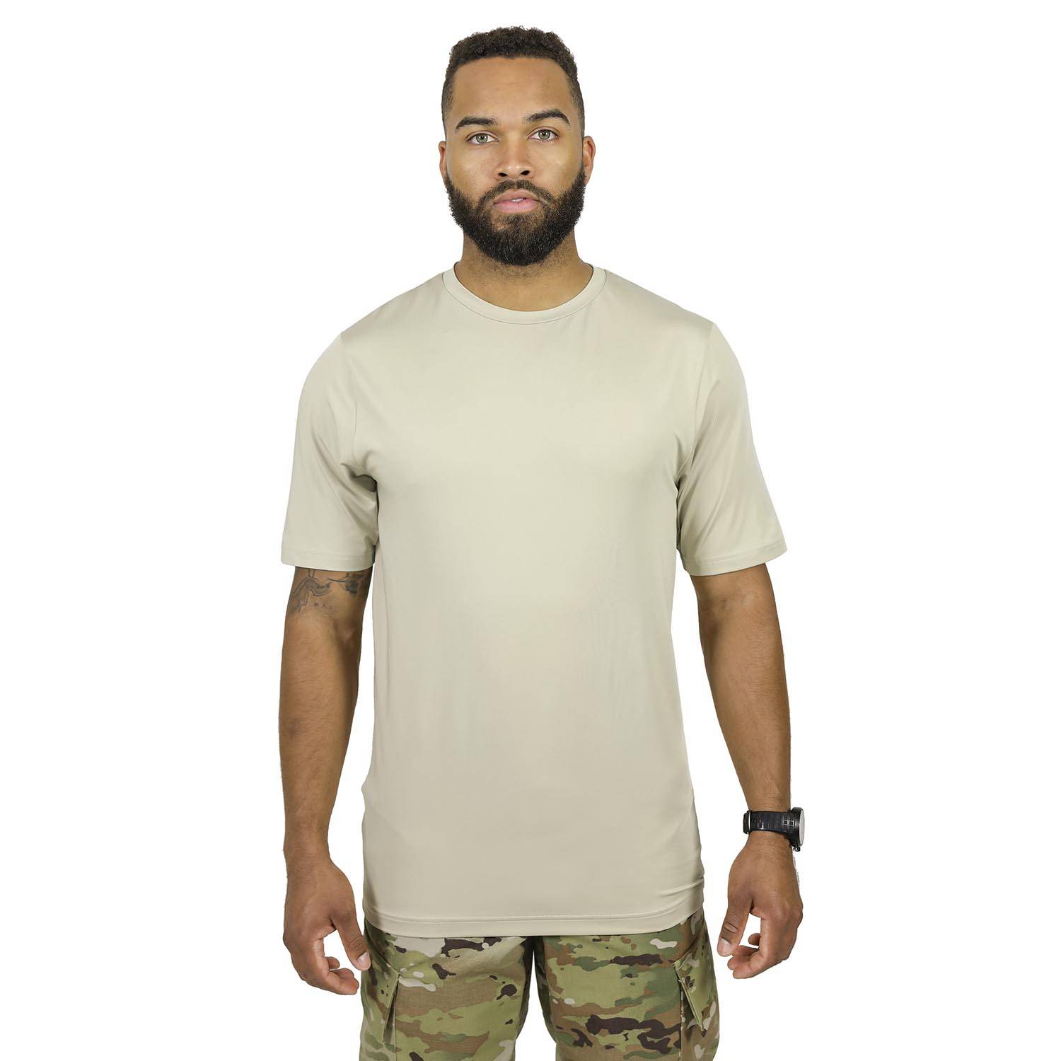 MISSION MADE MEN'S PERFORMANCE T-SHIRT, 3 PACK