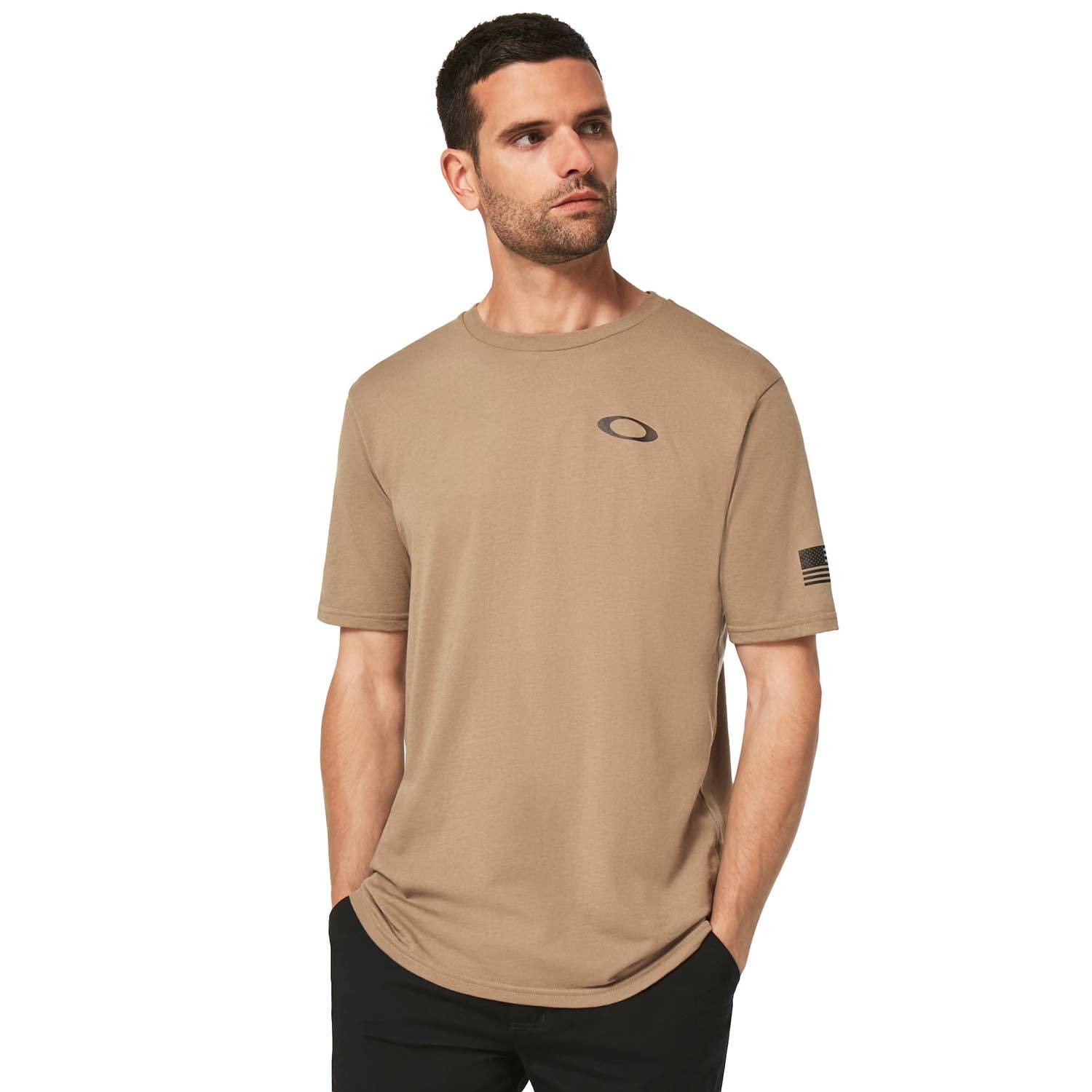 OAKLEY SI MEN'S STRONG TEE