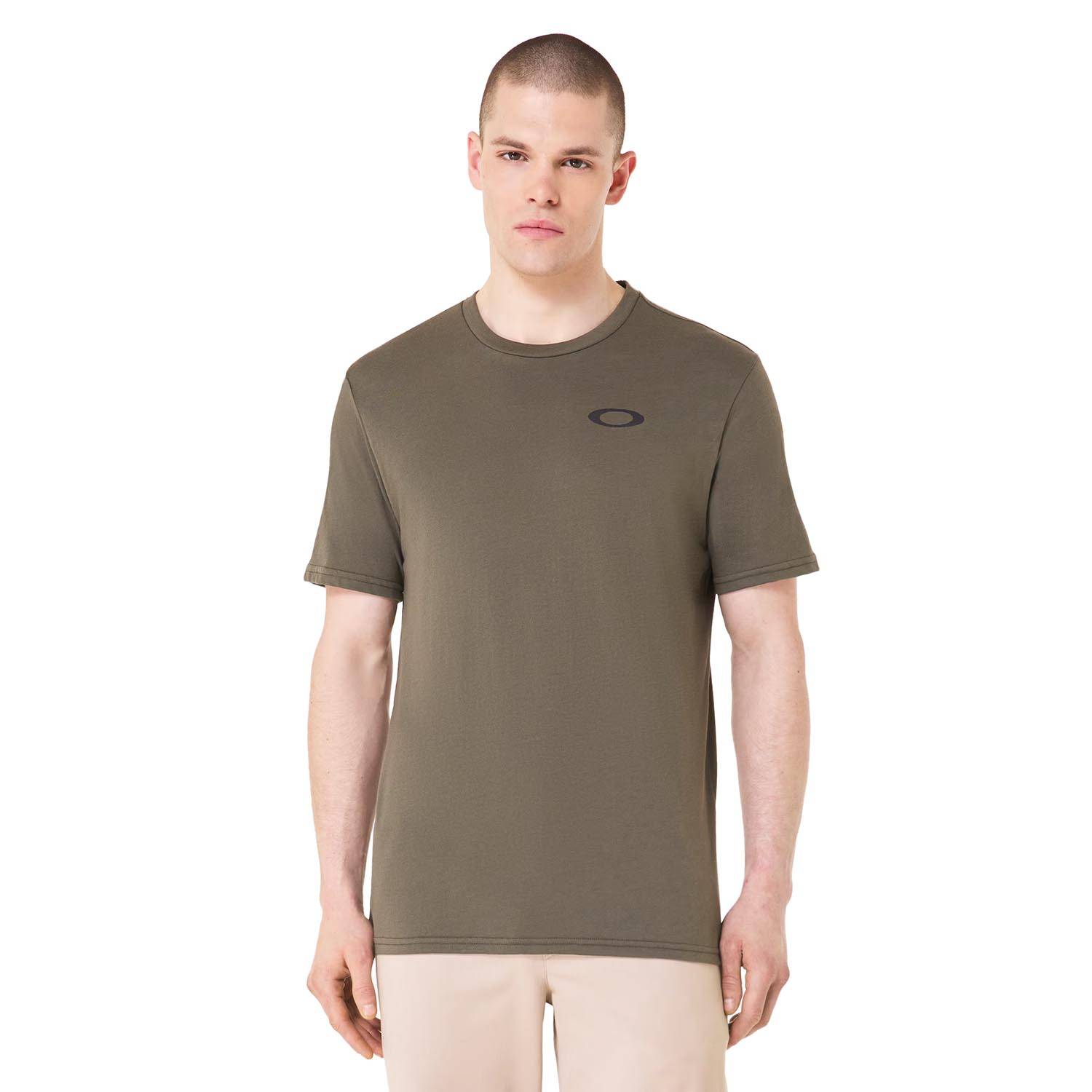 OAKLEY SI MEN'S TALON TEE