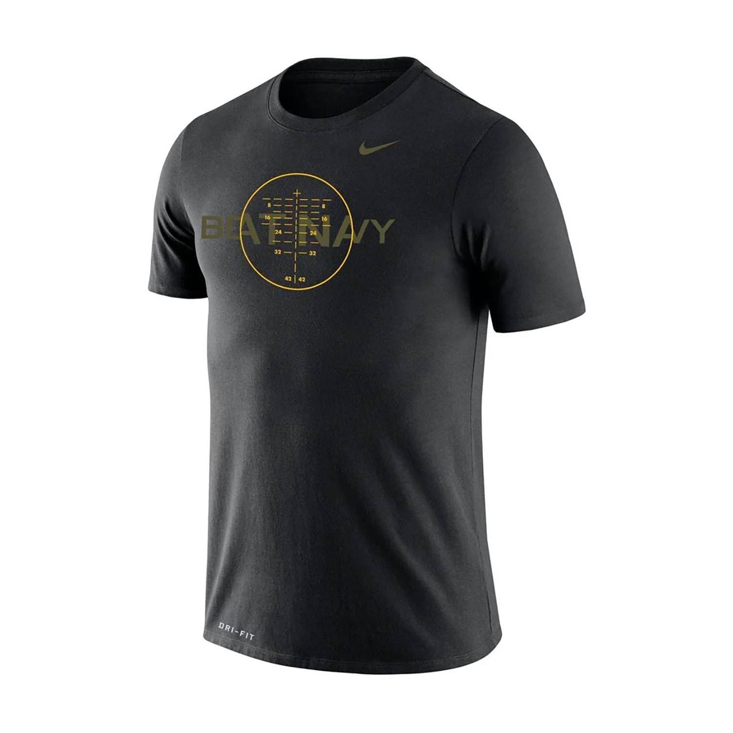 Nike Men's U.S. Army Beat Navy Dri-FIT T-Shirt