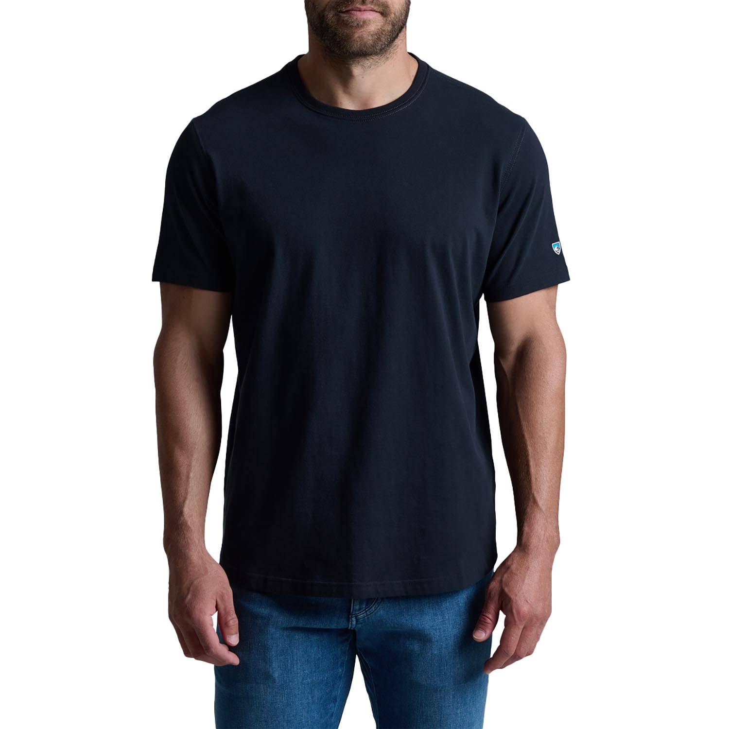 KUHL MEN'S BRAVADO T-SHIRT