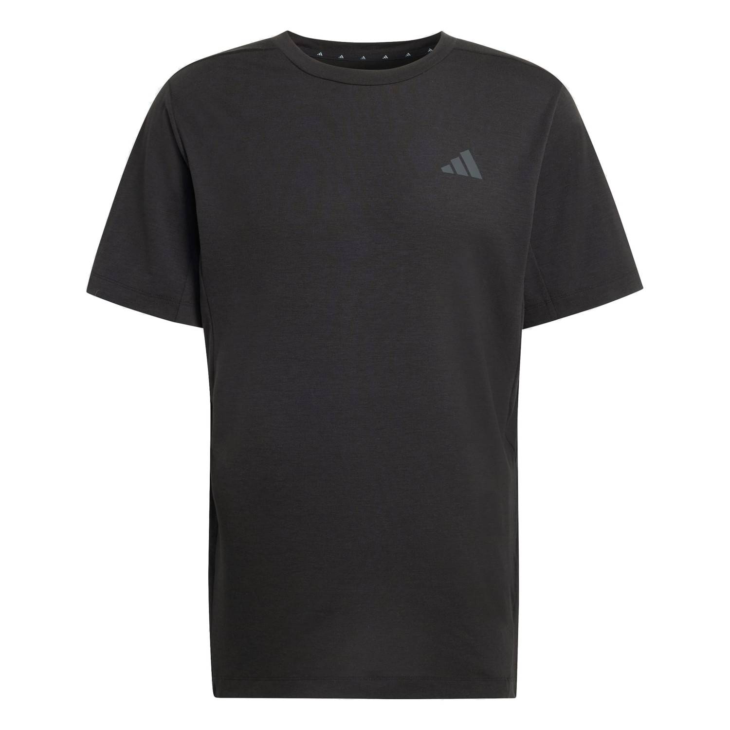 ADIDAS MEN'S D4T ESSENTIALS CLIMACOOL T-SHIRT