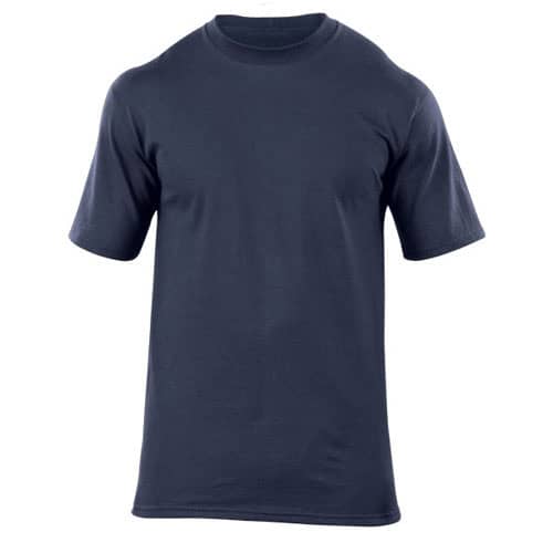 5.11 TACTICAL SHORT SLEEVE STATION WEAR T-SHIRT