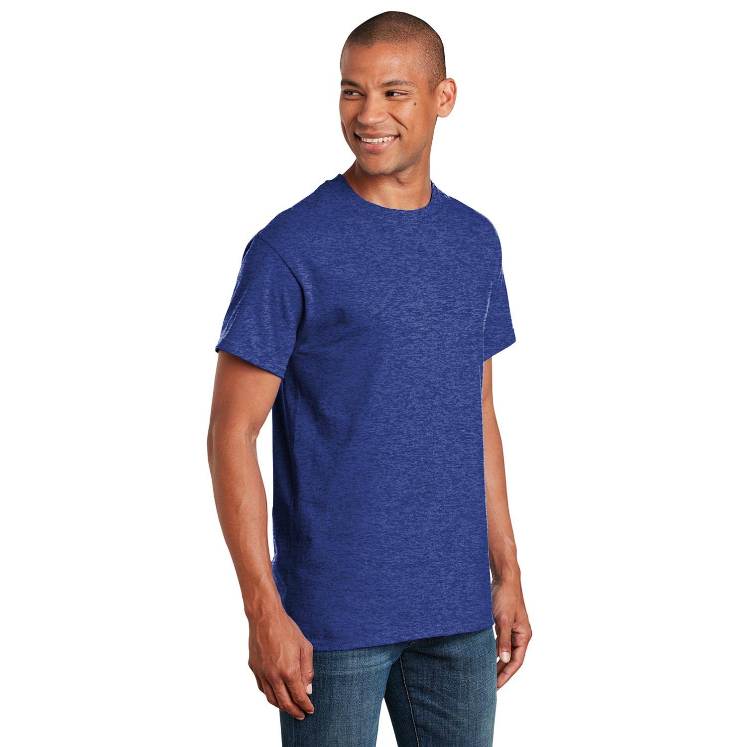 GILDAN ULTRA COTTON SHORT SLEEVE T-SHIRT
