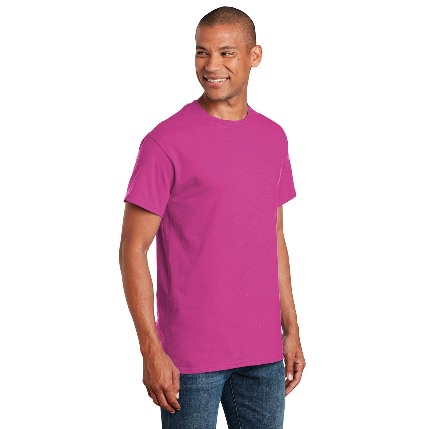 GILDAN ULTRA COTTON SHORT SLEEVE T-SHIRT