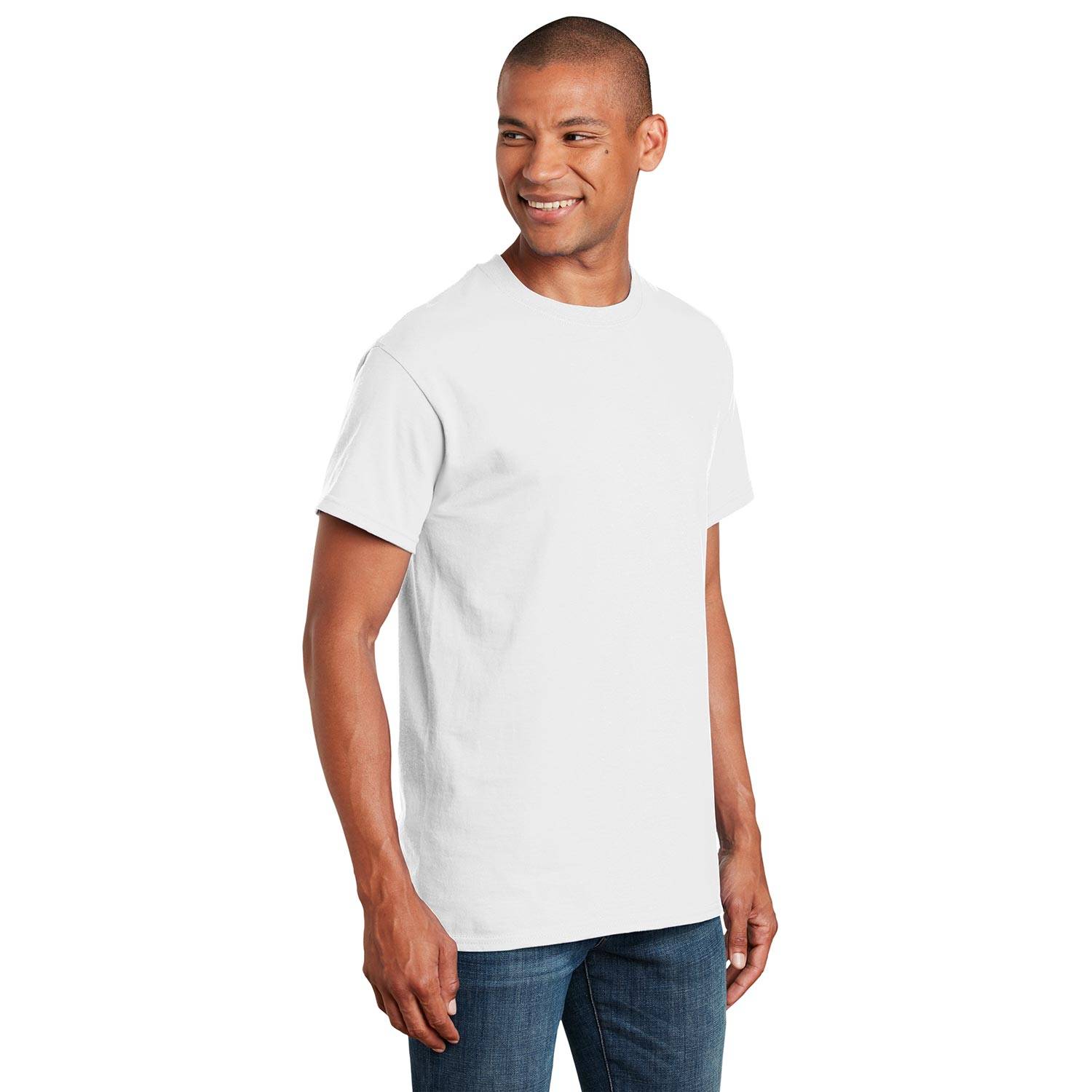 GILDAN ULTRA COTTON SHORT SLEEVE T-SHIRT