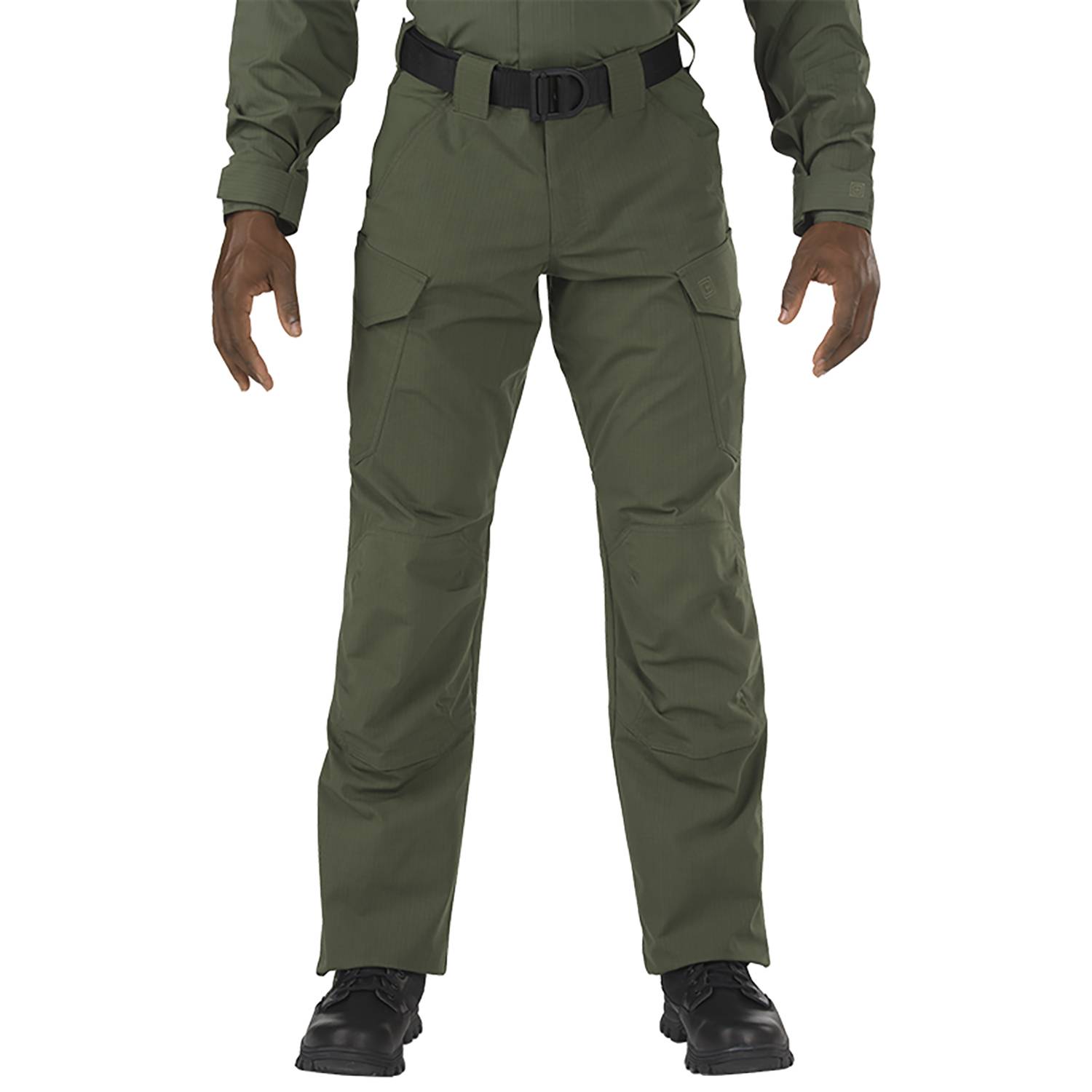 5.11 TACTICAL STRYKE TDU PANTS IN TDU GREEN