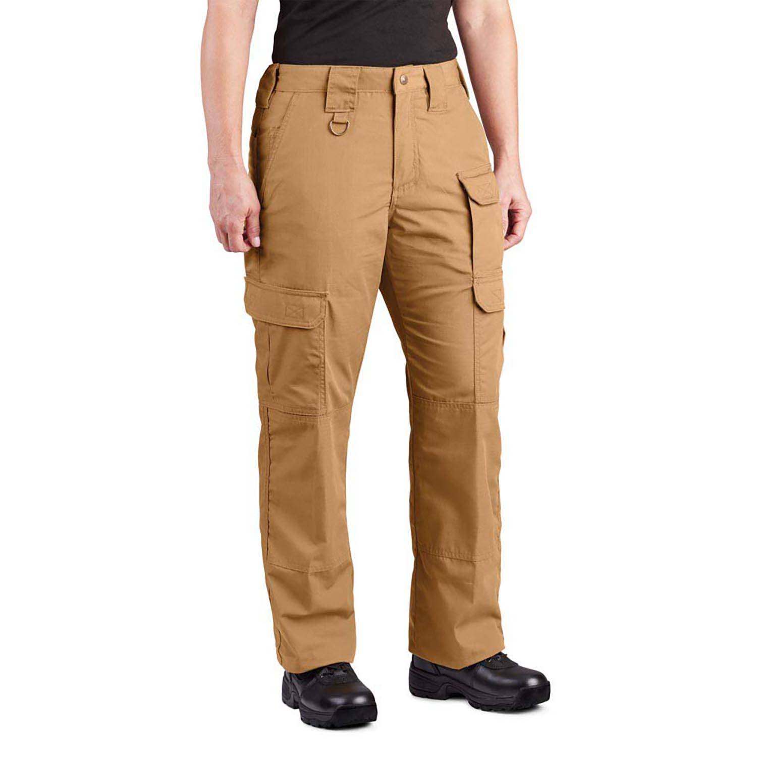 PROPPER WOMENS LIGHTWEIGHT TACTICAL PANTS