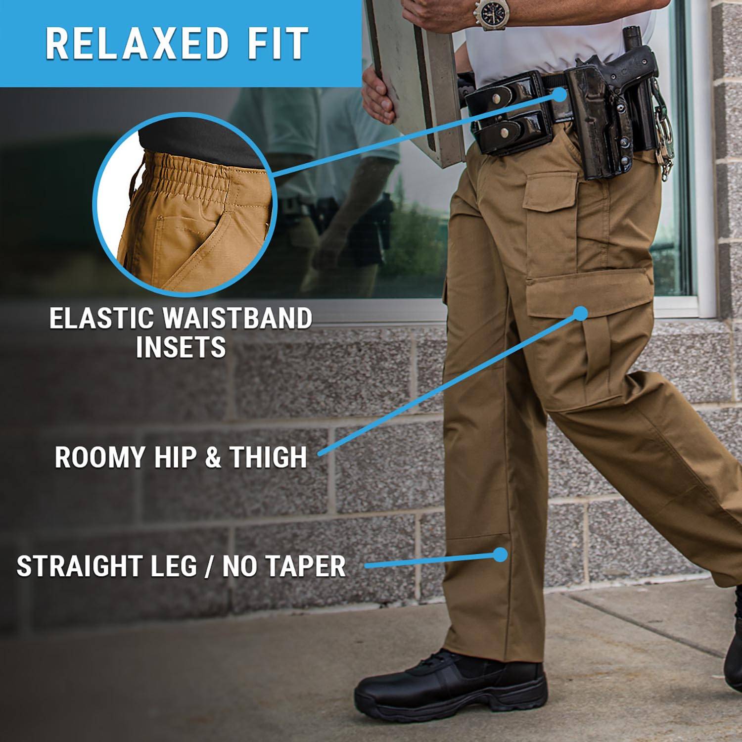 Propper Genuine Gear Tactical Pants