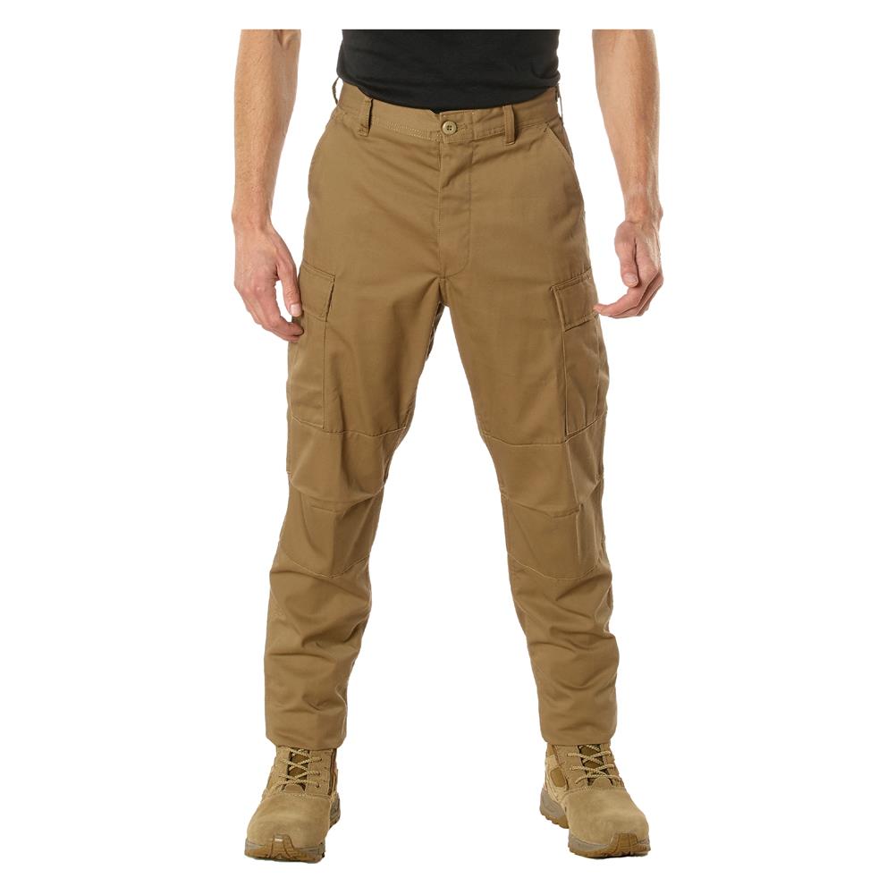 ROTHCO TACTICAL BDU PANTS