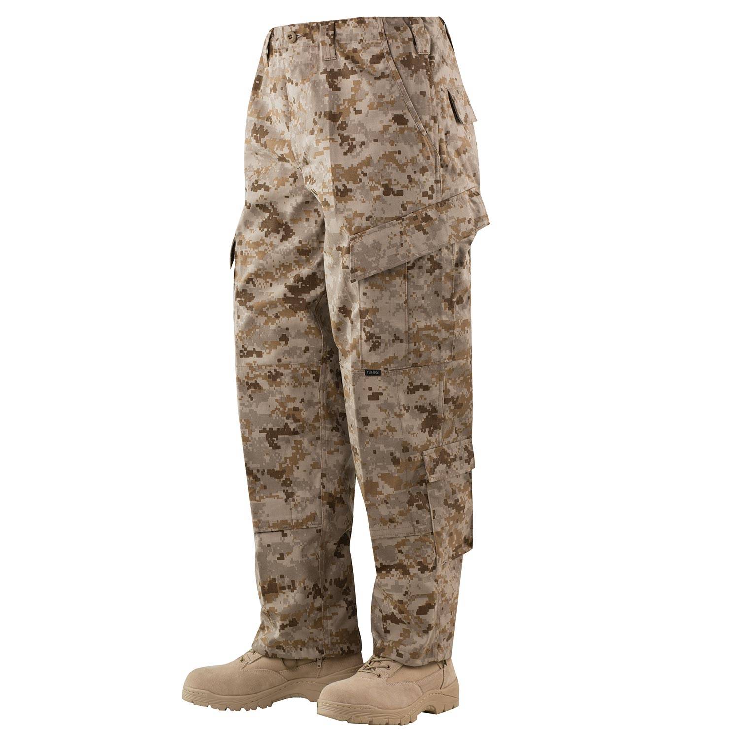 TRU-SPEC TACTICAL RESPONSE UNIFORM (TRU) PANTS