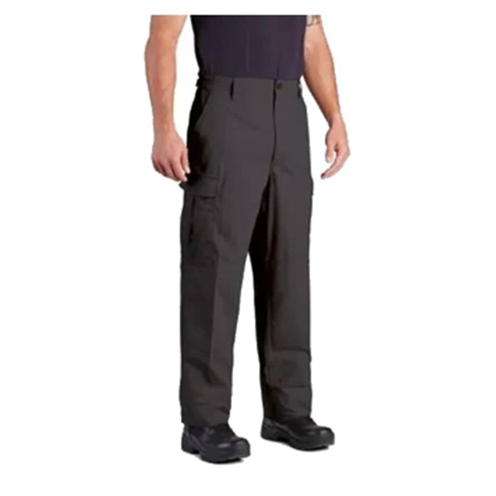PROPPER POLY / COTTON RIPSTOP BDU PANTS (ZIP FLY)