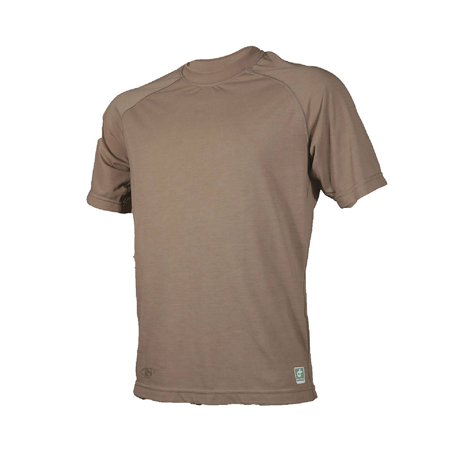 TRU-SPEC DRIRELEASE MILITARY T-SHIRT