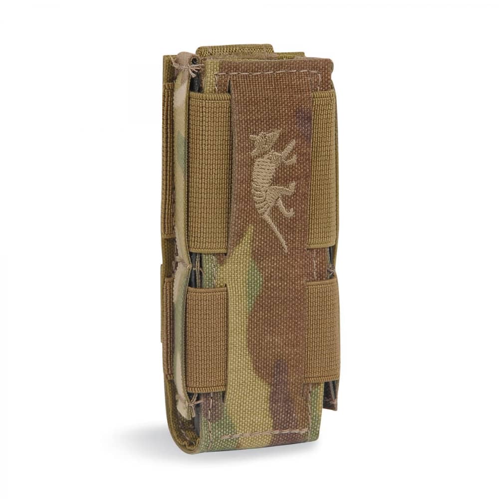 Tasmanian Tiger Single Pistol Mag Pouch MCL