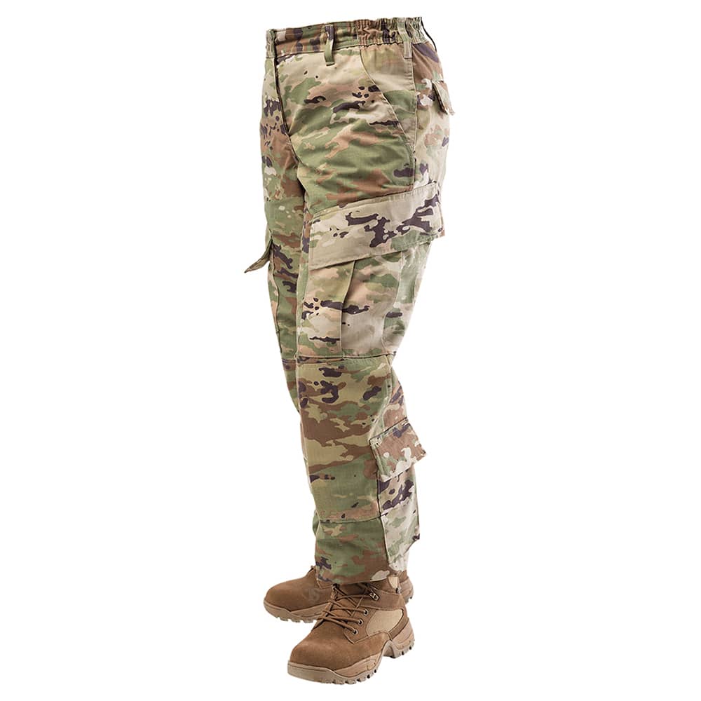 TruSpec Women's OCP Uniform Trousers U.S. Patriot