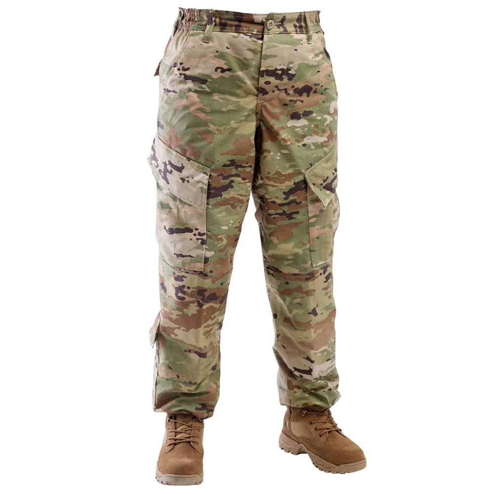TRU-SPEC Women's OCP Combat Uniform Pants