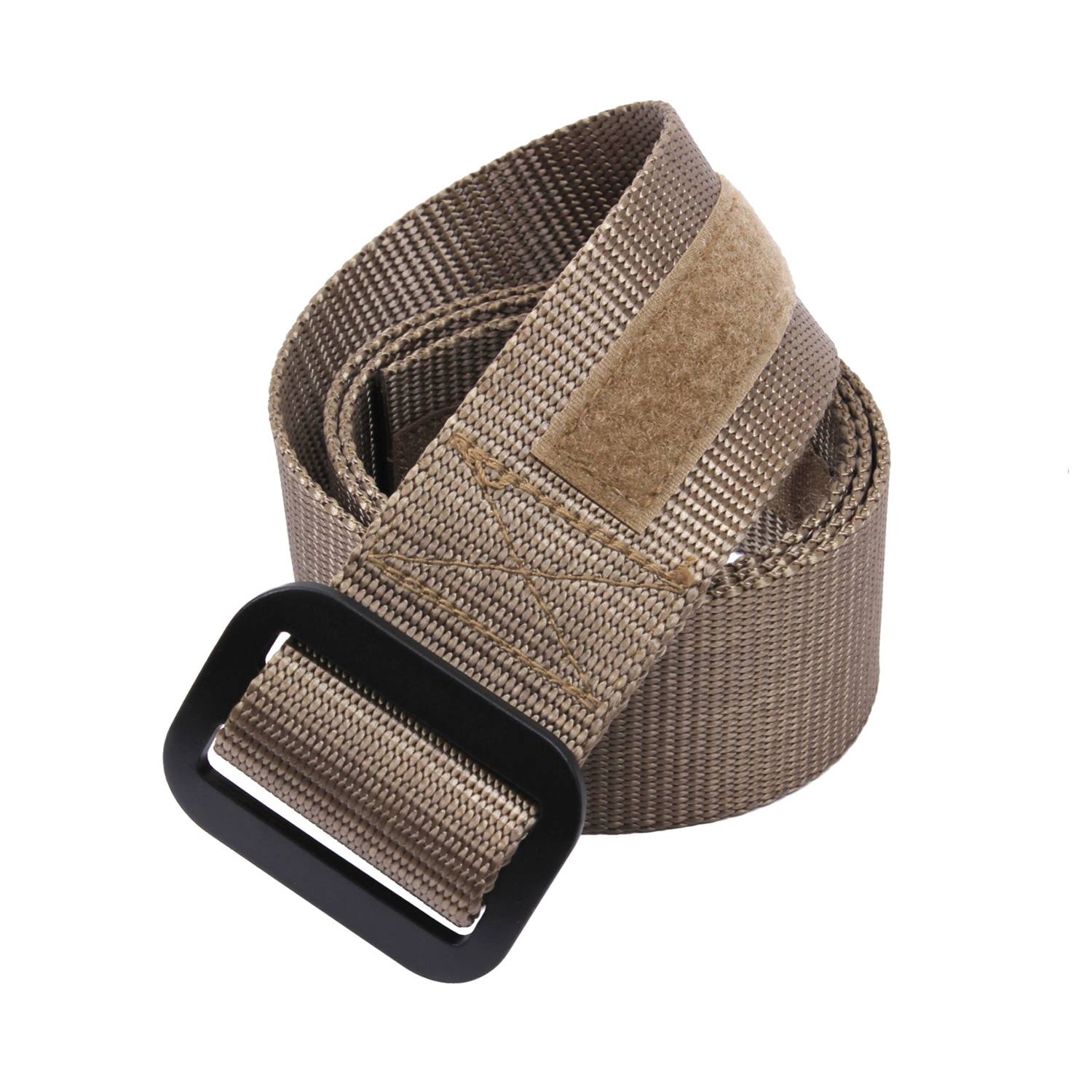 Rothco AR 670 1 Compliant Military Riggers Belt
