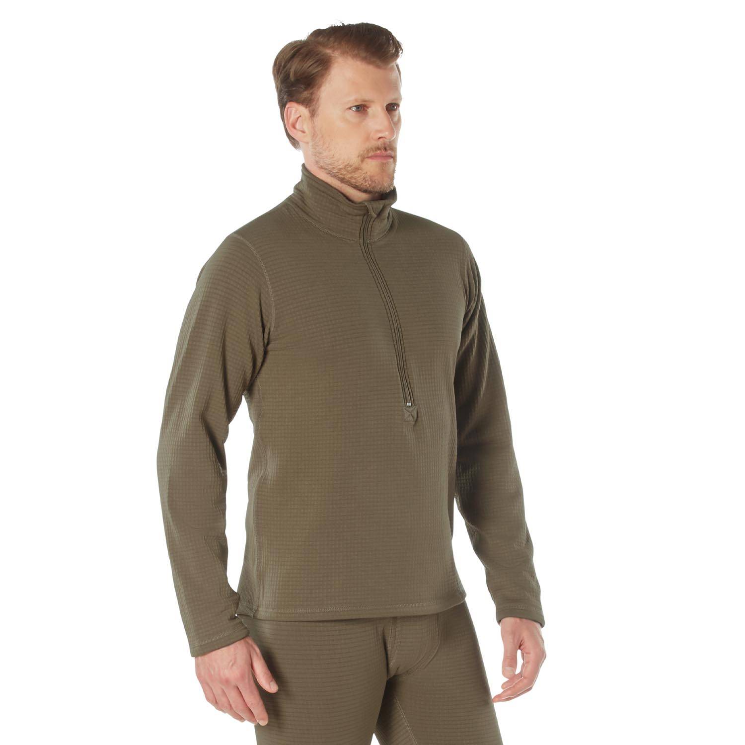 ECWCS-Decades of Providing Protection and Comfort - | GORE