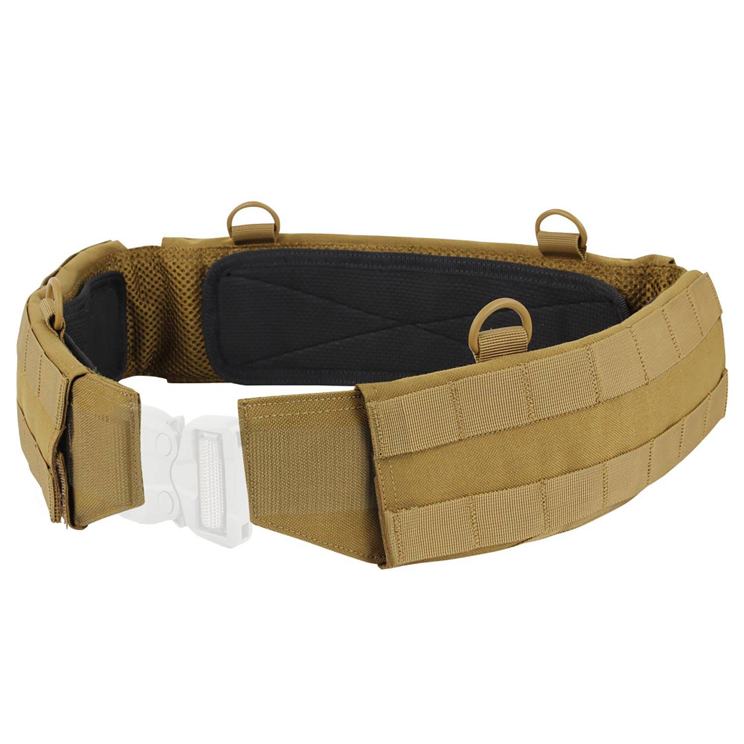 CONDOR SLIM BATTLE BELT