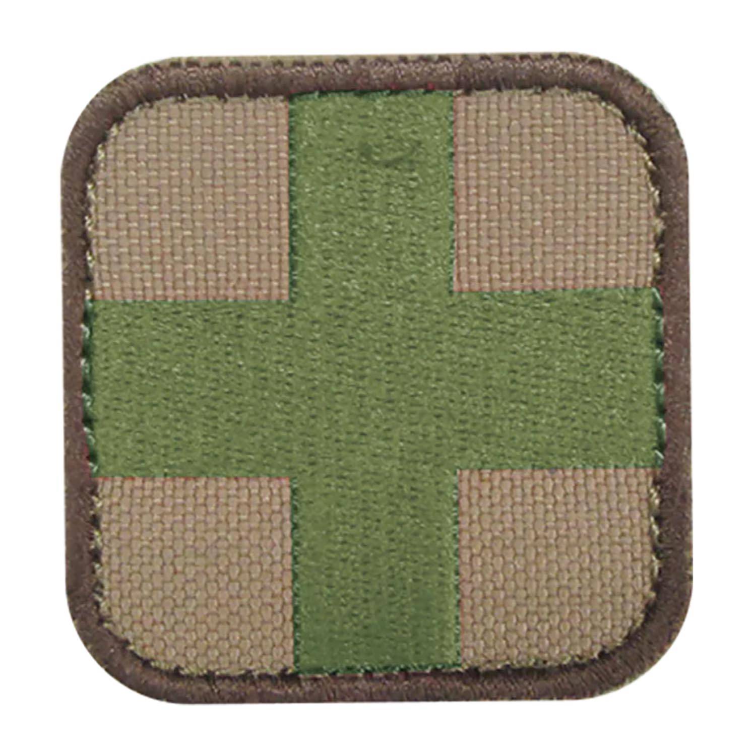 CONDOR 231 MEDIC PATCH (SINGLE)