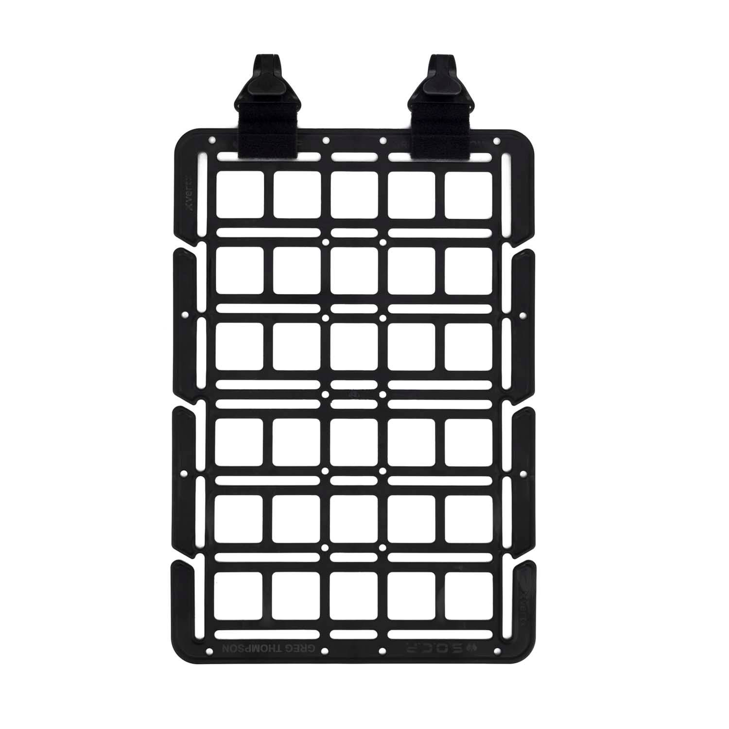 Vertx S.O.C.P. Rigid Insert Panel