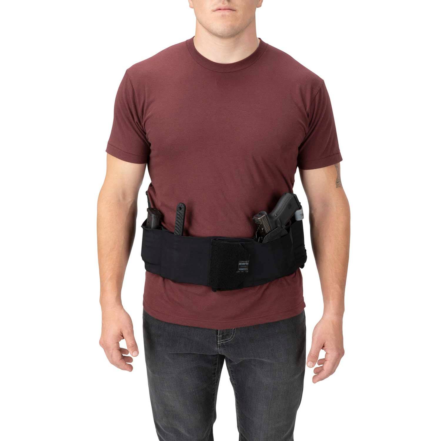 新品　実物　Unity Tactical CLUTCH Belt Unity Tactical CLUTCH Belt | Made in USA — Atomic Defense