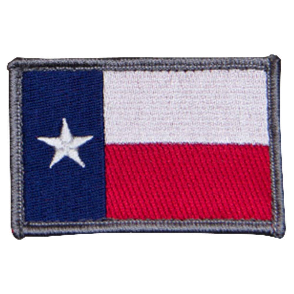 MIL SPEC MONKEY TEXAS FLAG MORALE PATCH