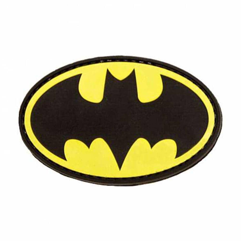 Batman Patch PVC Morale Patch