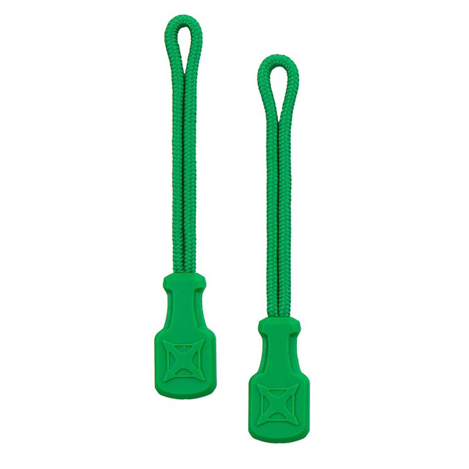 VERTX RAPID ACCESS ZIPPER PULL KIT IN GREEN
