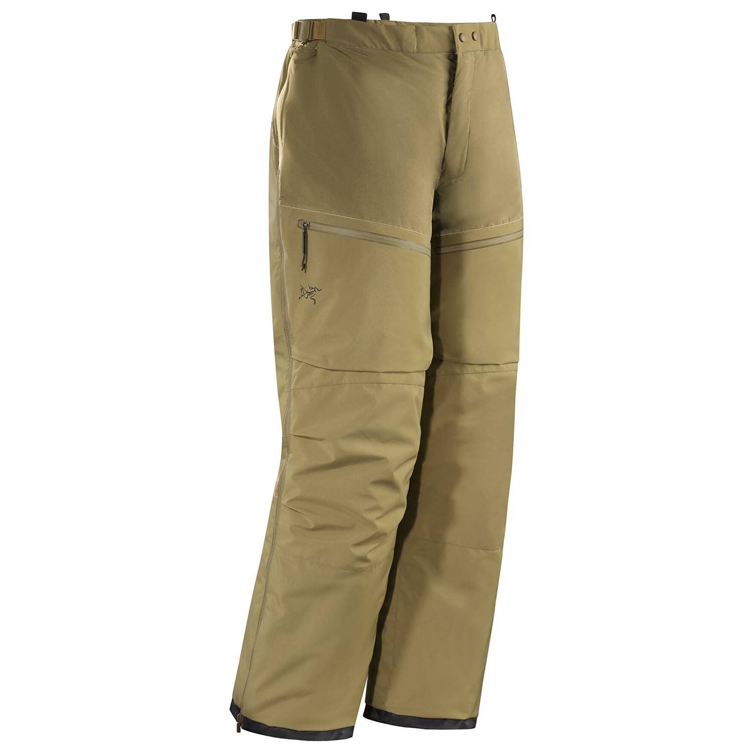 Arc'teryx LEAF Men's Cold WX Bottoms SV