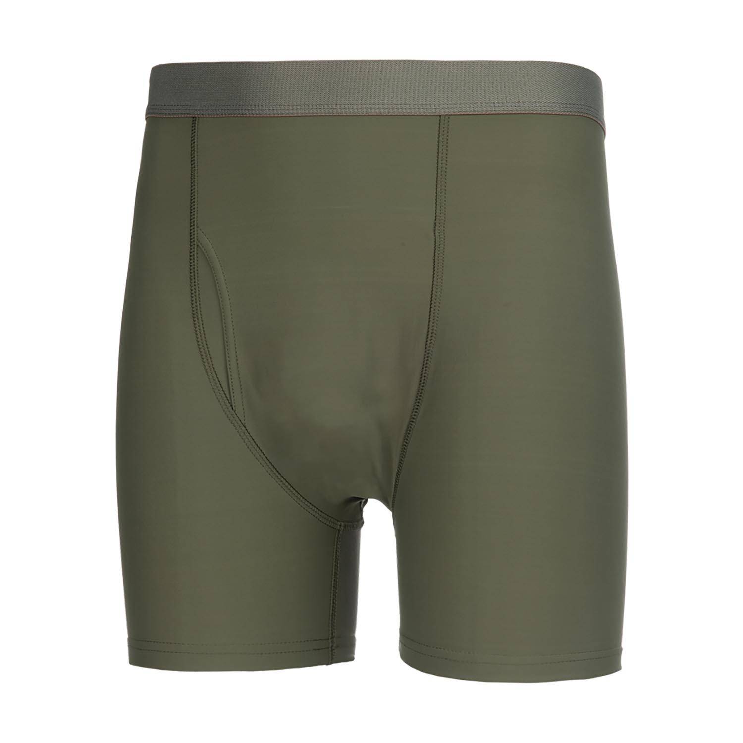 DUKE STRETCH BOXER BRIEF
